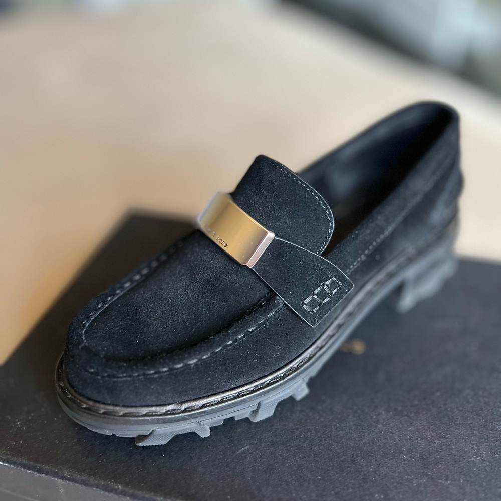 Rag & Bone loafers W8